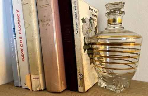 Domaine des Quatre Vents - Foto 18