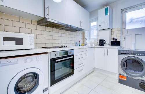 Maida Vale Urban Residence - Foto 8