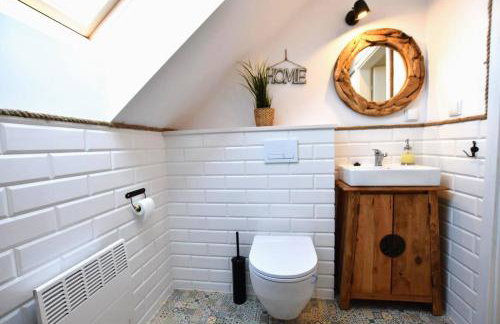 Kaszubski Dom Ostoja Bukowo - Foto 12