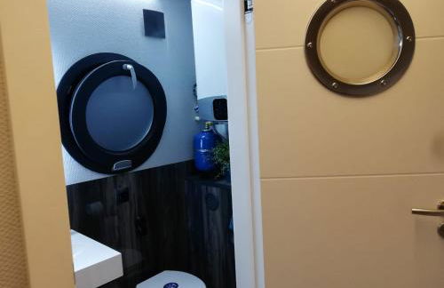 Hausboot auf der Mosel - Foto 14