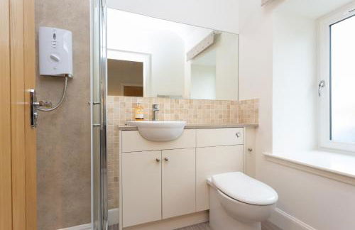 Railway Cottage, Newtyle - Foto 10