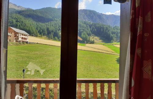 Joli studio confortable et tout équipé au pied du col d'Izoard - Foto 18