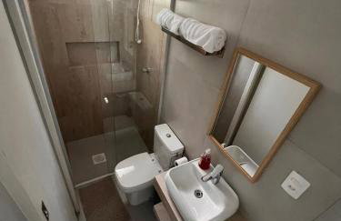 Três suítes em frente ao mar - Foto 17