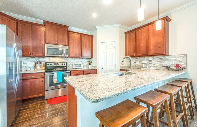 Luxury Living - Modern Beach Townhouse - Foto 15