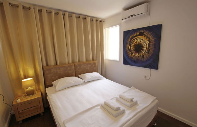 Arendalzrail Apartment - Hertsel St. 4 - Foto 3