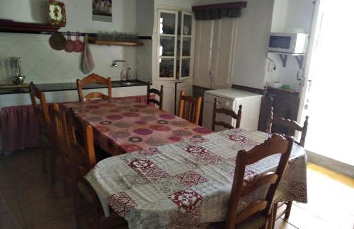 Casa Rural COMPLEX MASIA DEL TREMENDO y Agroturismo - Foto 37