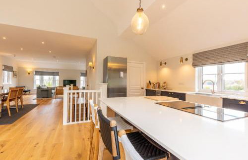 Golwg y Lan - A stunning home for 10 with sea views - Foto 12