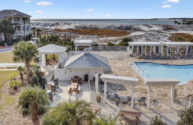 Magnolia House 305 2 Bedroom Condo by RedAwning - Foto 26