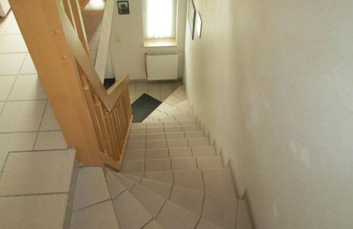 Ferienwohnung Kleine Moewe - Foto 3