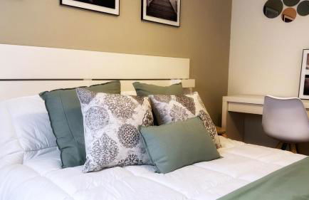 Bilbao Matiko Tranquility near the Old town - Foto 6