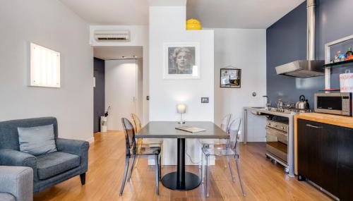 GuestHost - Piazza Santa Croce Design Apartment with Balcony - Foto 2