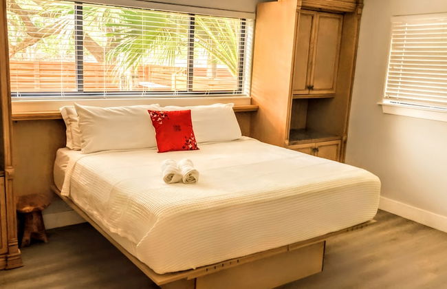 The Wonderkoi House A Magical Japanese Koi Garden - Foto 6