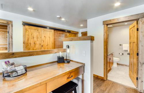 Suncadia Resort Condo with Seasonal Pool Access! - Foto 6