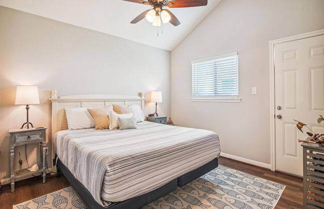 Sandcastle at Bermuda Beach - Foto 5