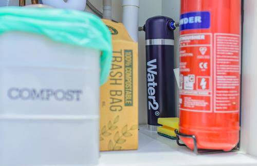 Harper Luxe Serviced Apartments Dunstable - Photo 46