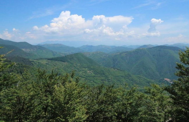 Cozy Retreat, Sesta Godano - Foto 34