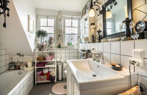 Die Kleine Oase 3 im Wohnhaus - Foto 10