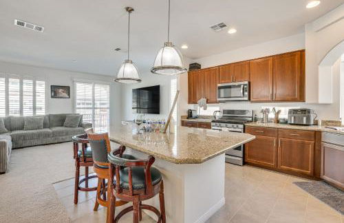 10 Mi to The Strip Spacious Extended Vegas Stay! - Foto 6