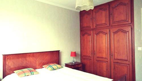 Maison située aux confins de la Vallée du Loir - Foto 2, wardrobe