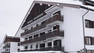 Residence Rododendro - Photo 2