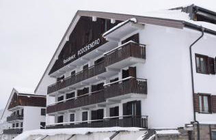 Residence Rododendro - Foto 12