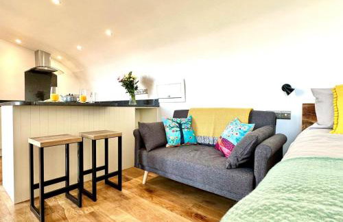 1 Bed in Bude oc-88499 - Foto 7