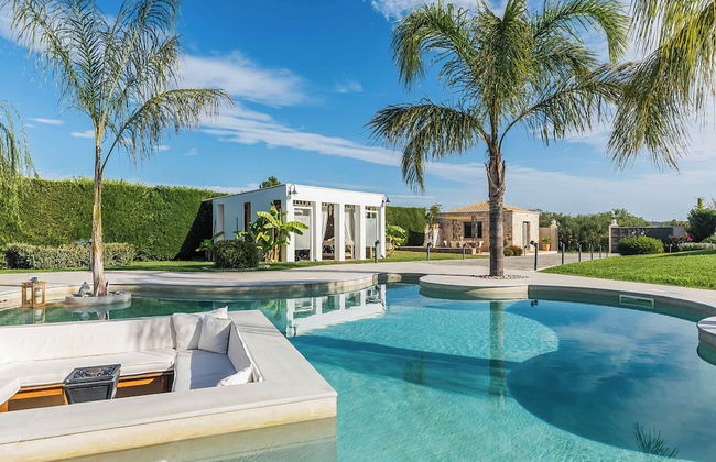 Villa Shangri-la - Foto 35