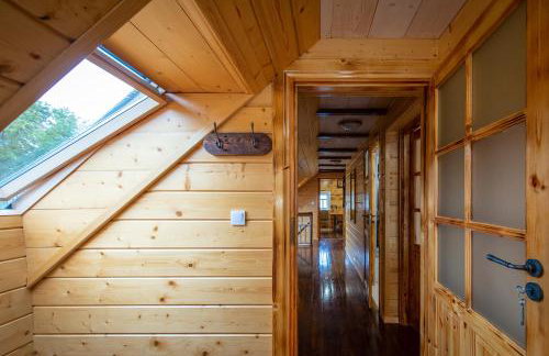 SOWA Stara Plebania w Werstoku na Podlasiu - Foto 6