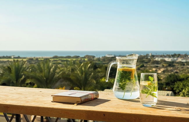 Caesarea Sea Elegant Stay by Sea N' Rent - Foto 55