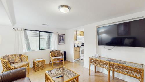 The BeachHouse (Lower Unit) - Foto 3