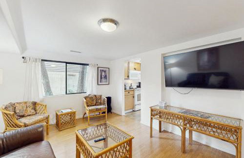 The BeachHouse (Lower Unit) - Foto 3