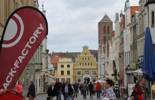 Landhaus Gersdorf nahe Ostseebad Kühlungsborn - Foto 29