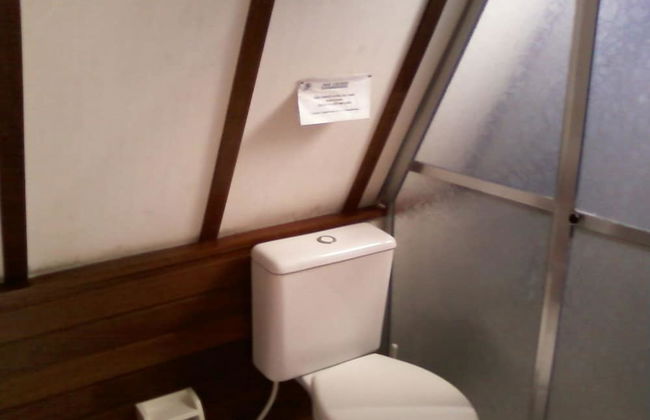 Chalés Vô Ito - Photo 9