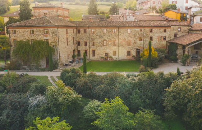 Castello Di Tassara - Foto 49