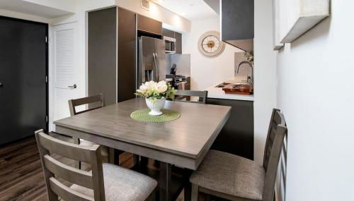 Luxury 2Bed/2Bath Apt in West Hollywood w/ Rooftop - Foto 5