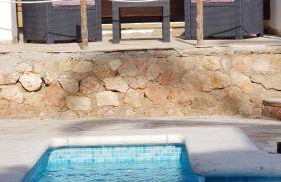 private Villa mit eigenem Pool unter Palmen - Foto 14