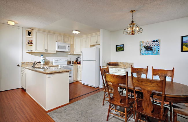 Oceanside Beach Condos - Foto 28