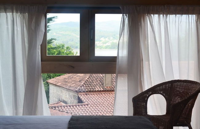 Pazo Larache - Foto 27