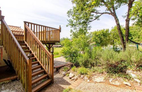 Lot Valley - hidden gem for peaceful getaways - Foto 28