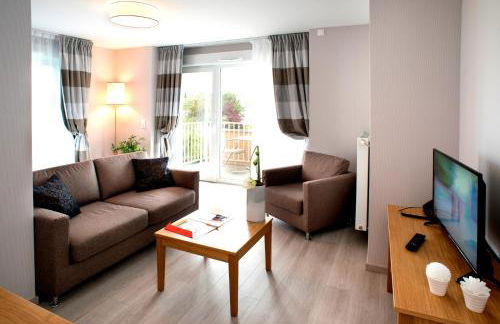 Domitys Le Pavillon de Diane - Photo 13