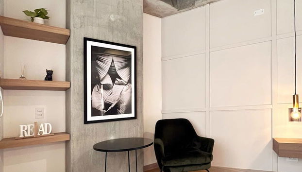 Bright Loft in Laureles - Foto 3, Habitación