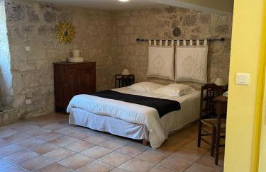 Gîte La Maison du Bonheur - Foto 21