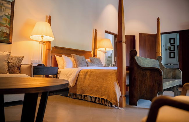 LilyPod Villa - Photo 8