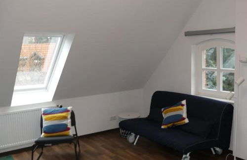 2 Zimmer Hannover Bothfeld für 4 Personen - Foto 7
