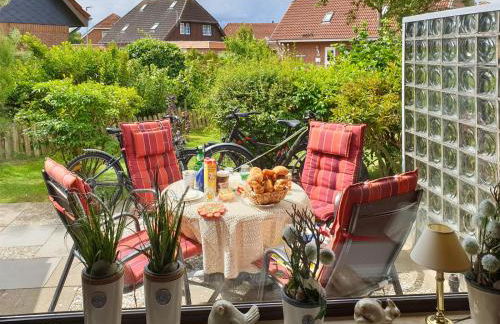 Ferienhaus "Hygge Friedrichskoog-Spitze" - Foto 14