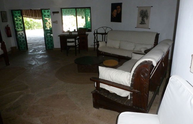 luxury villa - Foto 9