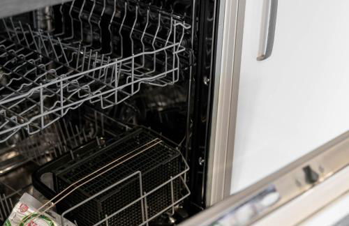 Stylish Apartment - Selly Oak - Fast Wi-Fi - Parking 20CC - Foto 37