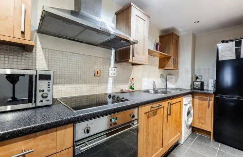 Liverpool City Centre Apartments - East Village - Foto 33