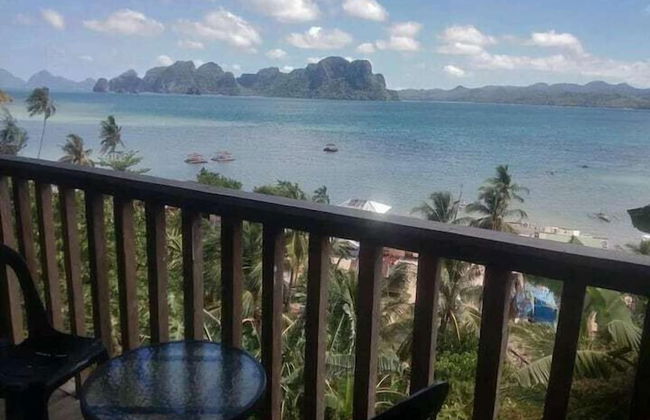 Bebeladan El Nido Bayview - Foto 32
