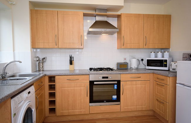 Karah Suites - Harescombe House - Foto 17